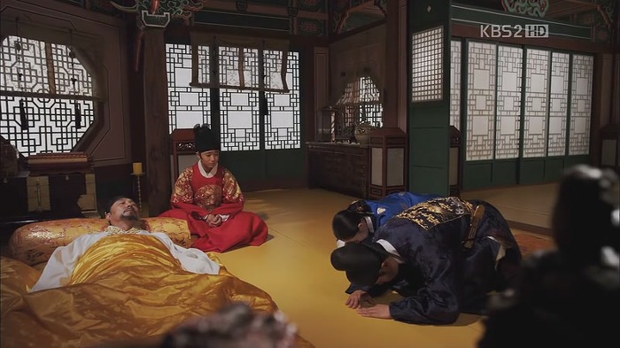 [드라마] 공주의 남자 6화 | 인스티즈