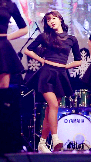 오마이걸 유아.gif | 인스티즈