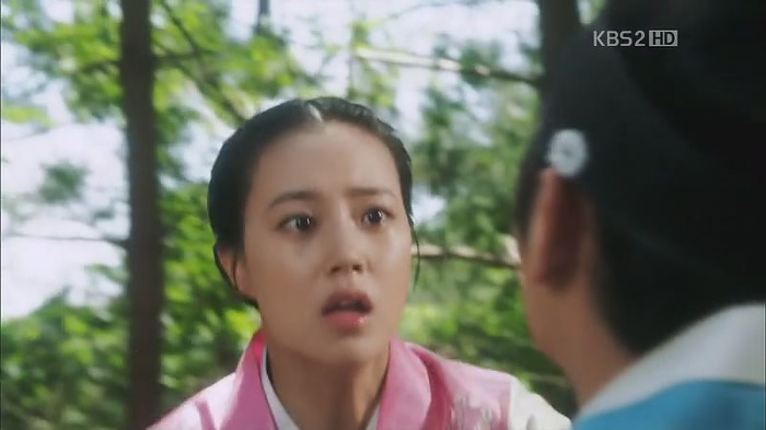 [드라마] 공주의 남자 2화 | 인스티즈