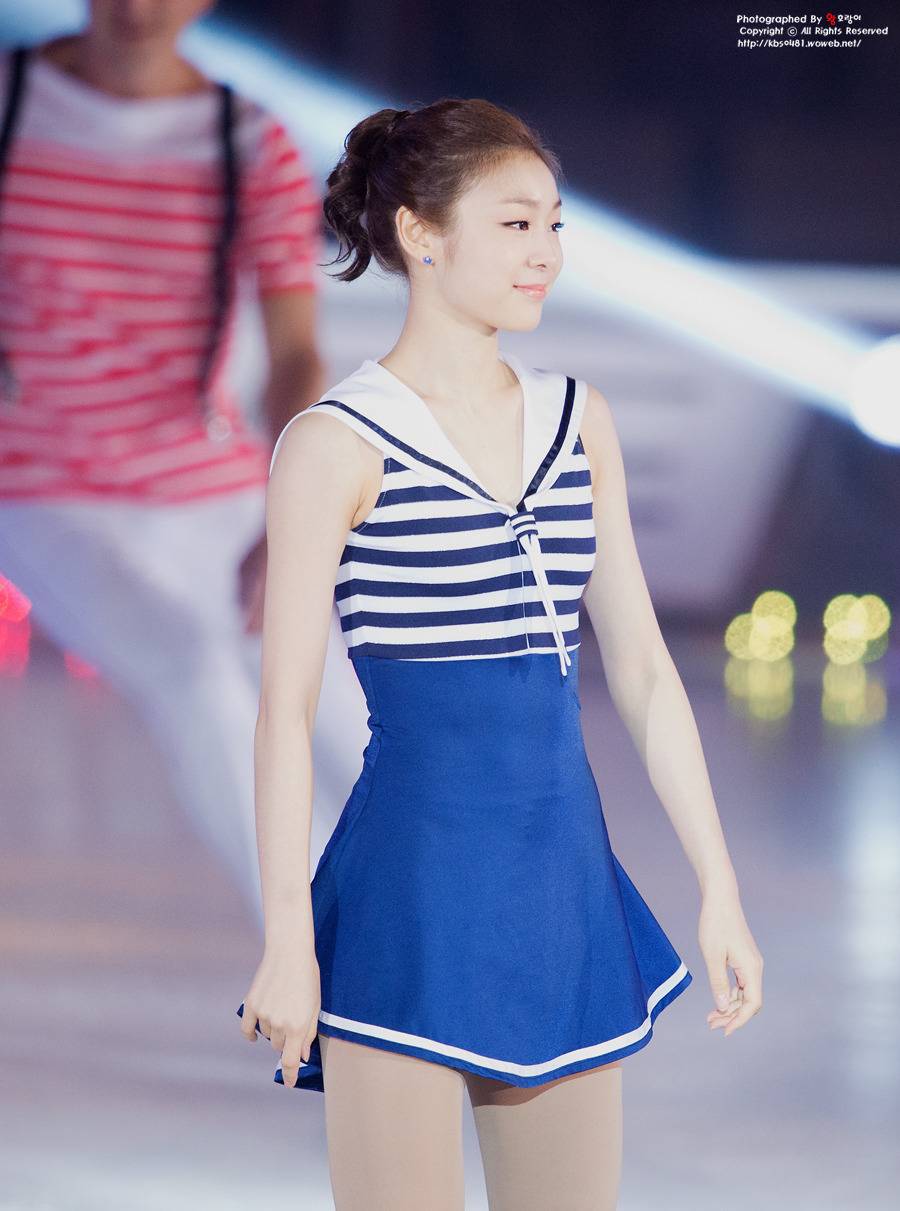 갓연아 | 인스티즈