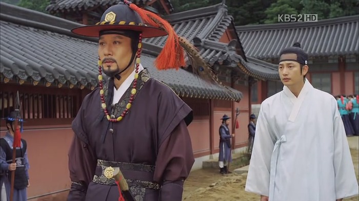 [드라마] 공주의 남자 5화 | 인스티즈