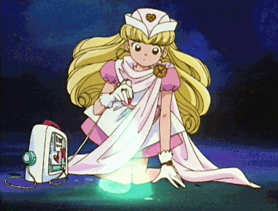 그때 그 시절 소녀들.gif | 인스티즈