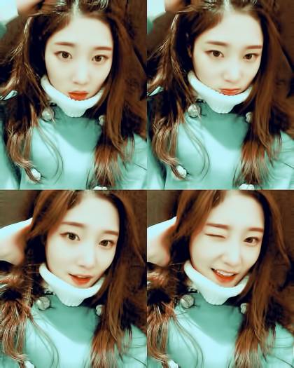 여자 아이돌이 방송에서 밝힌 연예인에게 대시 받은 경험 | 인스티즈