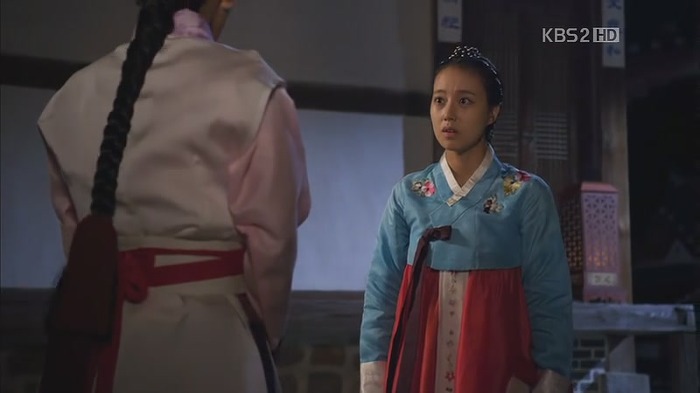 [드라마] 공주의 남자 6화 | 인스티즈