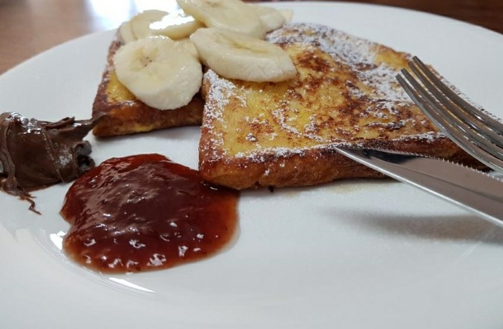 호불호 토스트..jpg | 인스티즈