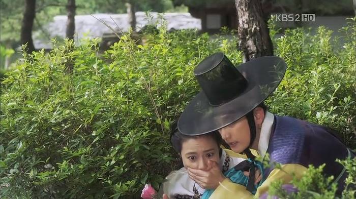 [드라마] 공주의 남자 3화 | 인스티즈