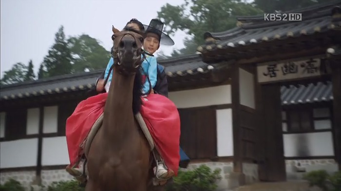 [드라마] 공주의 남자 6화 | 인스티즈