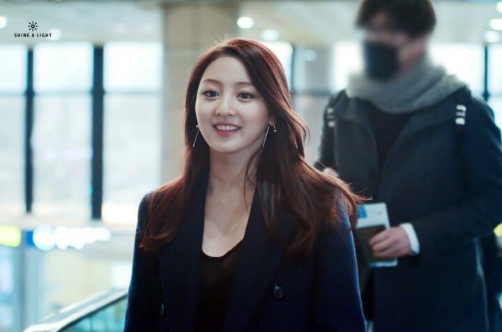 트와이스 리더 지효 | 인스티즈