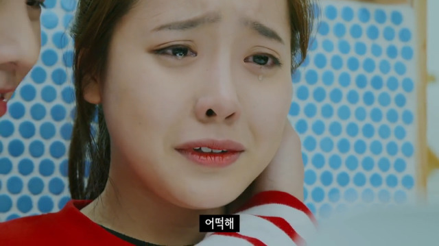 연플리 ep.3 남친이 나를 좋아하는 진짜 이유 (심장주의) | 인스티즈