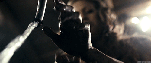 묘한 느낌의 영화 한장면 모음 10탄.gif | 인스티즈