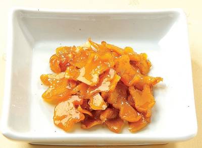 눈으로 한번 입으로 한번 먹고싶은 한국 전통 음식들 | 인스티즈