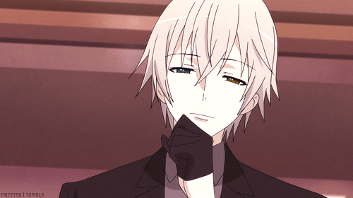 [애니] 애니속 오드아이 캐릭터들 | 인스티즈