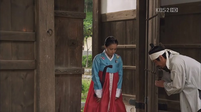 [드라마] 공주의 남자 6화 | 인스티즈