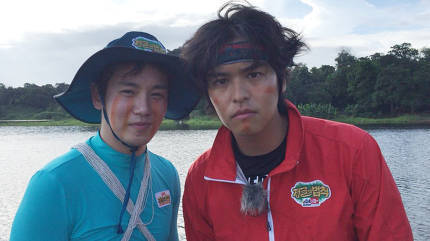 이 둘도 각자 분야에서 유명한데 사촌형제인지 은근히 모르는사람 많음.jpg | 인스티즈