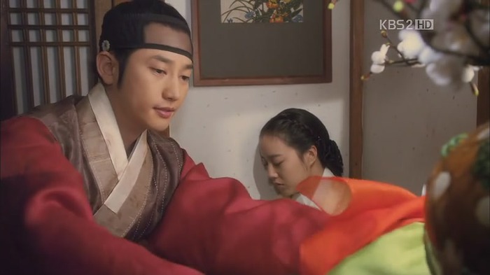 [드라마] 공주의 남자 2화 | 인스티즈
