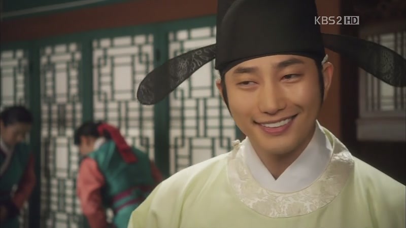 [드라마] 공주의 남자 1화 | 인스티즈