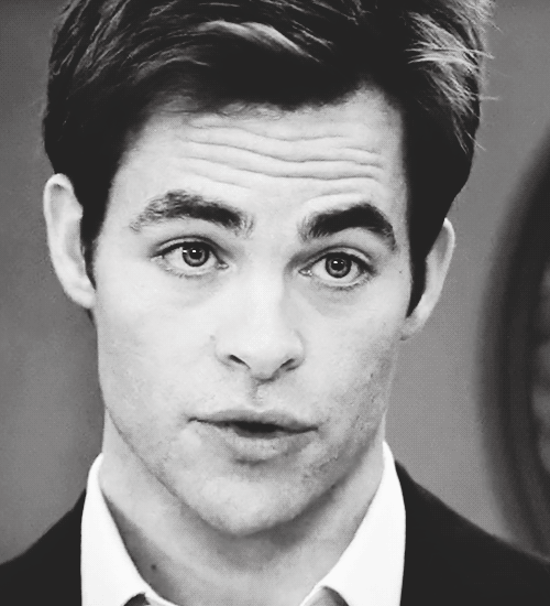 눈빛이 매력적인 남자 배우들(2).gif | 인스티즈