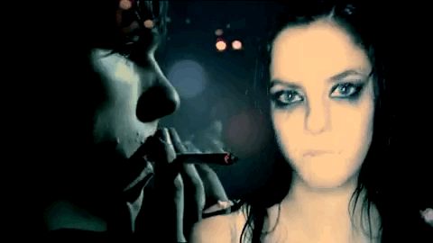 [스킨스] 웬만한 커플 만큼 케미가 좋았던 스토넘 남매 | 인스티즈