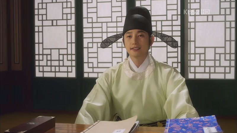 [드라마] 공주의 남자 1화 | 인스티즈