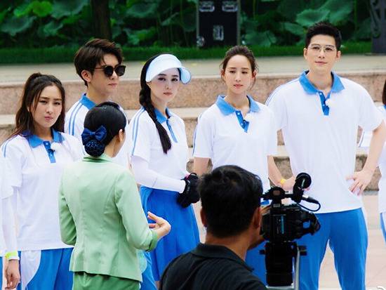 자기관리 세상에서 제일 빡시게 하는거같은 판빙빙 | 인스티즈