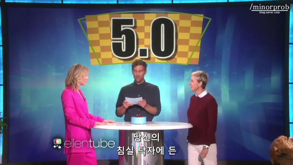 19금스러운 얘기도 천연덕스럽게 말하는 캐롤의 케이트 블란쳇 | 인스티즈