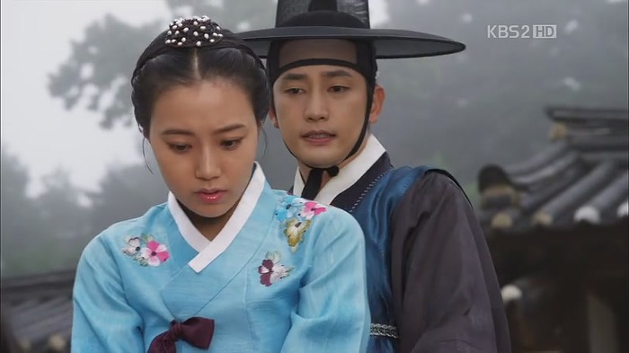 [드라마] 공주의 남자 6화 | 인스티즈