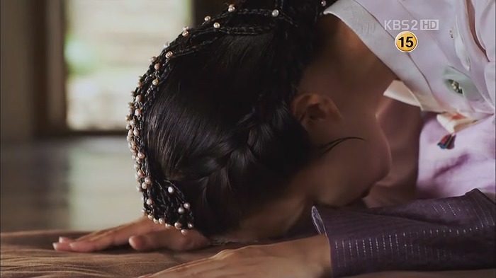 [드라마] 공주의 남자 5화 | 인스티즈