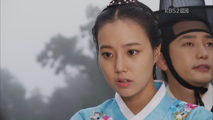[드라마] 공주의 남자 6화 | 인스티즈