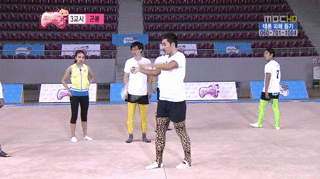 무한도전 골반 춤의 달인 | 인스티즈