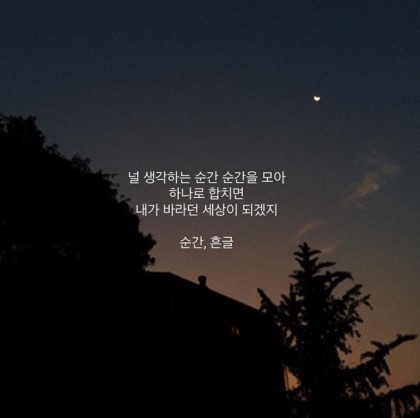 덕질하며 내새끼들에게 해주고싶은 말.글귀 털이 | 인스티즈