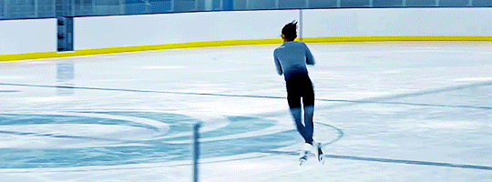 후배 코치하는 연아 | 인스티즈