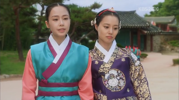 [드라마] 공주의 남자 2화 | 인스티즈