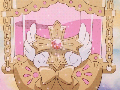 그때 그 시절 소녀들.gif | 인스티즈