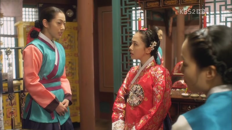 [드라마] 공주의 남자 1화 | 인스티즈