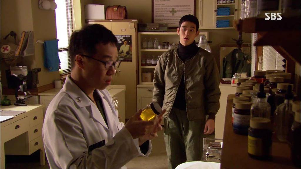 희대의 악역을 배출한 드라마 ＜자이언트＞ 3화(1) | 인스티즈