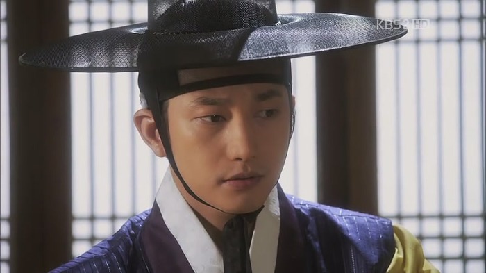 [드라마] 공주의 남자 3화 | 인스티즈