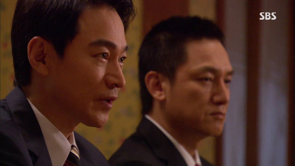 희대의 악역을 배출한 드라마 ＜자이언트＞ 3화(1) | 인스티즈