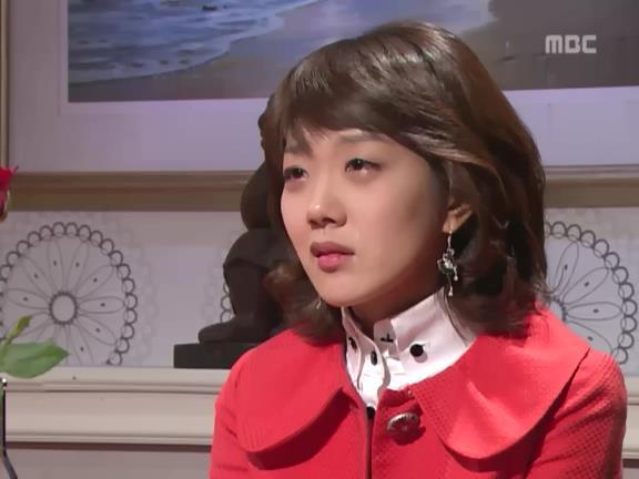 [거침없이하이킥] 이별 후 이야기(이별이유를 알게 된 민정)中 | 인스티즈