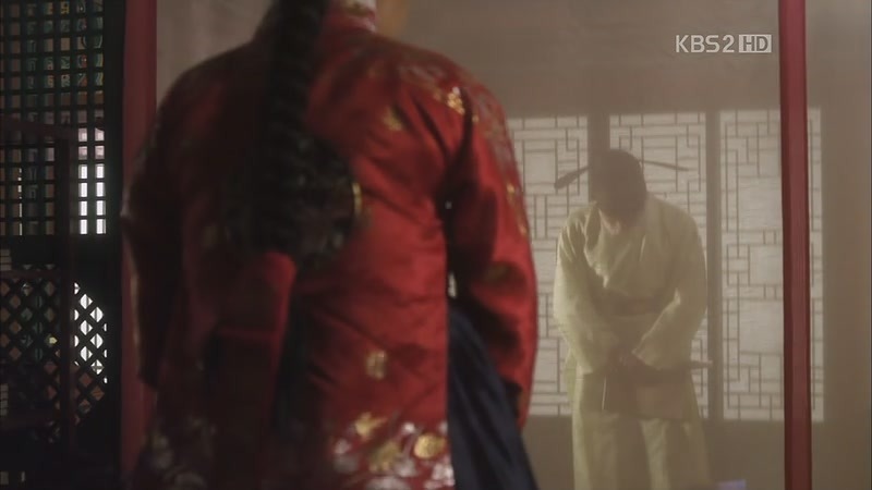 [드라마] 공주의 남자 1화 | 인스티즈