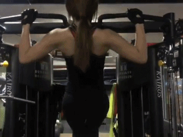 운동 열심히한 정은지 몸매 | 인스티즈