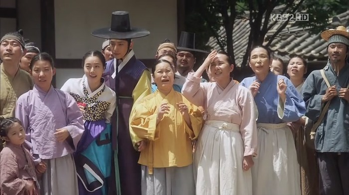 [드라마] 공주의 남자 3화 | 인스티즈