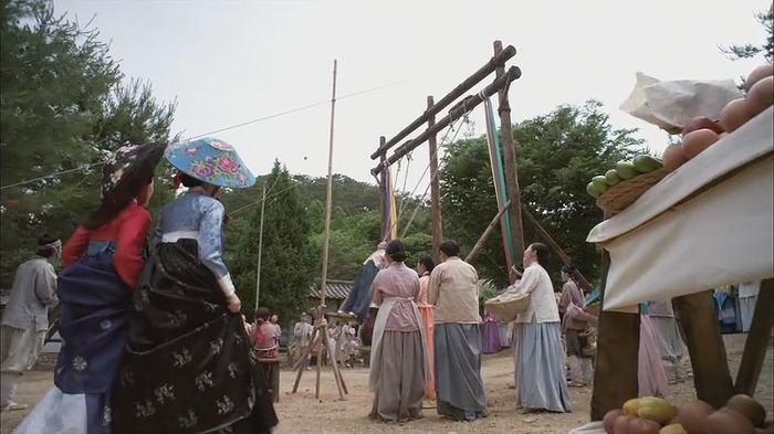 [드라마] 공주의 남자 3화 | 인스티즈