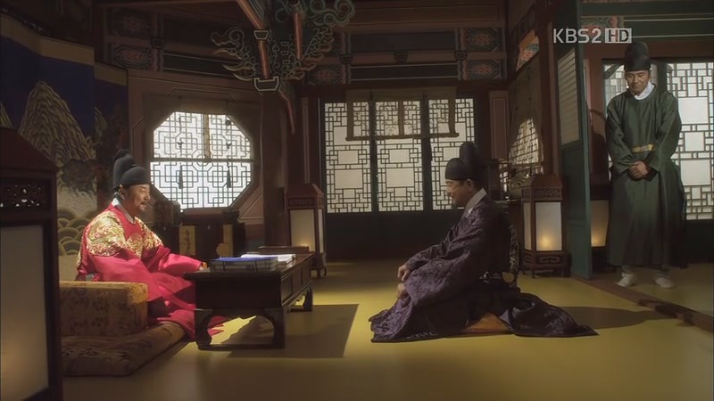 [드라마] 공주의 남자 1화 | 인스티즈