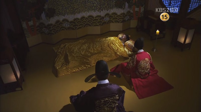 [드라마] 공주의 남자 6화 | 인스티즈