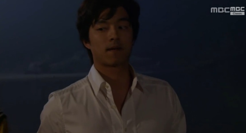 [커피프린스1호점] 공유가 촬영 후에도 감정 몰입 때문에 가장 힘들었다고 한 장면.jpg | 인스티즈