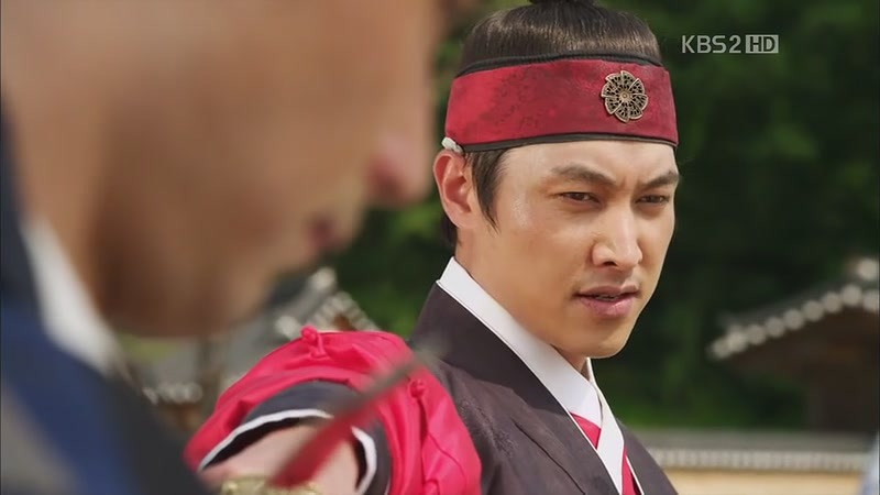 [드라마] 공주의 남자 1화 | 인스티즈