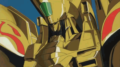 애니메이션속 섬세한 움직임 표현.gif | 인스티즈