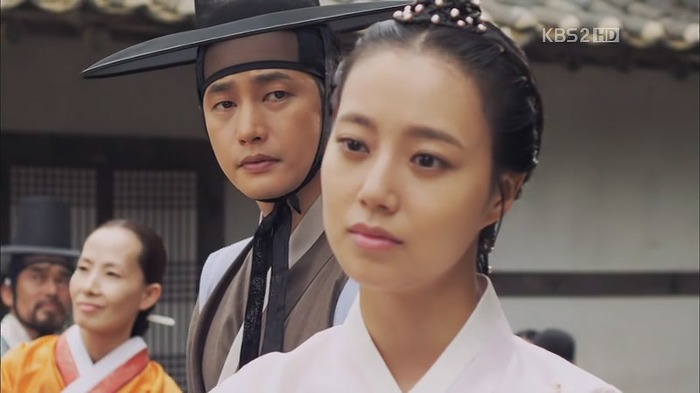 [드라마] 공주의 남자 5화 | 인스티즈