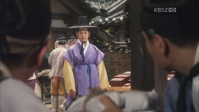 [드라마] 공주의 남자 2화 | 인스티즈