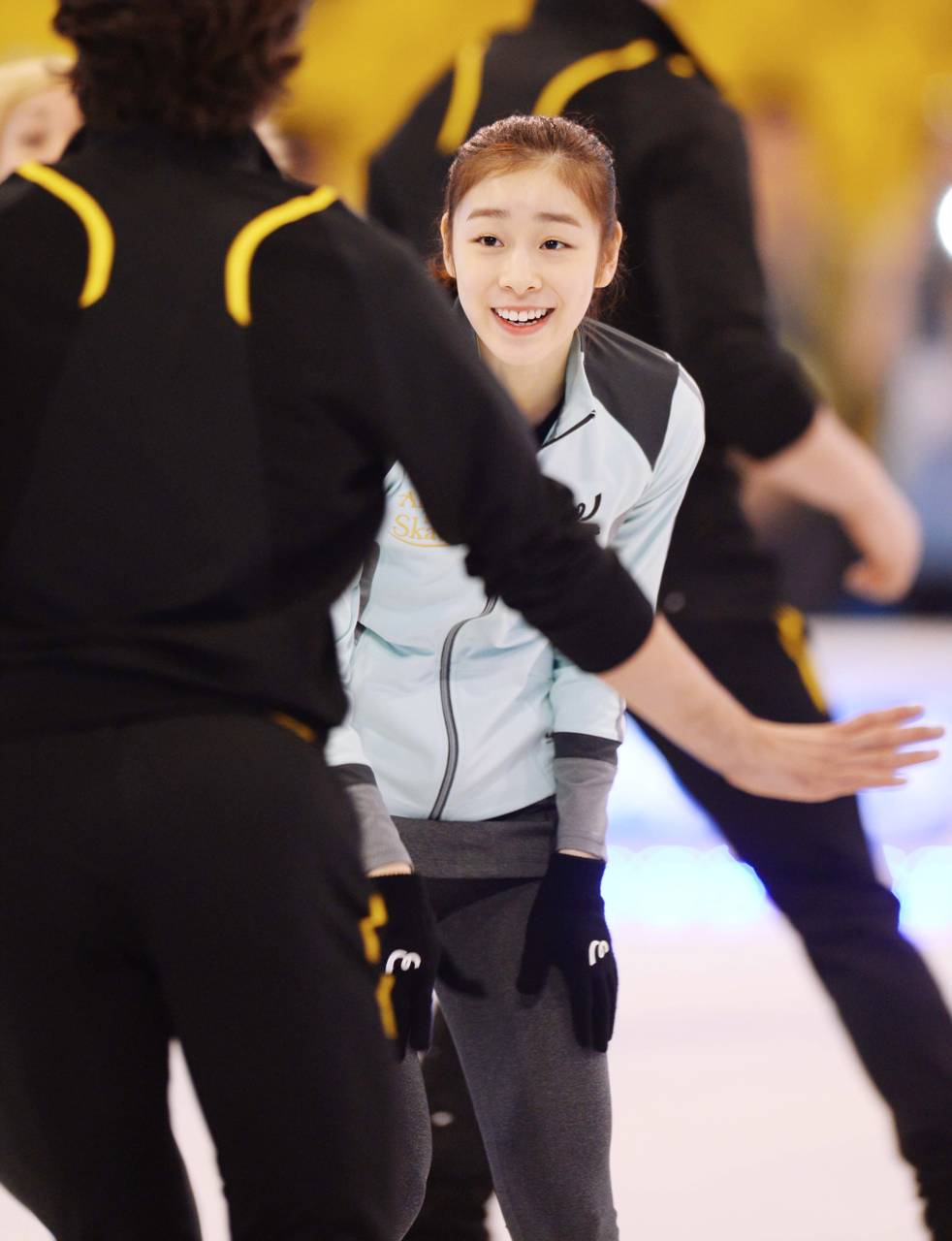 갓연아 | 인스티즈